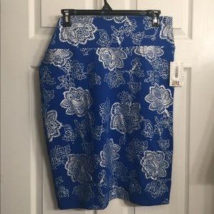 LuLaRoe Elegant Collection Cassie Skirt